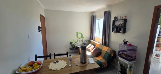 Apartamento com 2 Quartos à venda, 43m² no Real Parque, São José