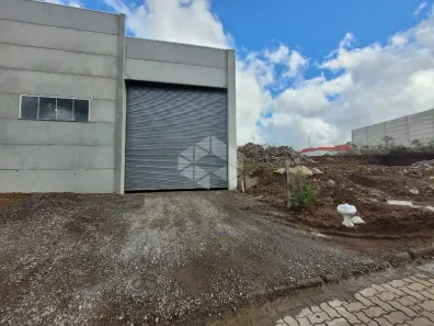Galpão/Depósito/Armazém para alugar, 600m² no Jardim das Hortências, Caxias do Sul
