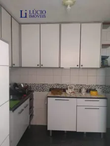Apartamento com 2 Quartos à venda, 50m² no Vila Camilópolis, Santo André