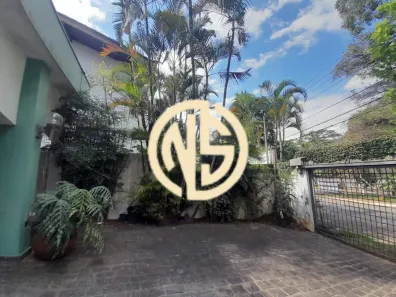 Casa com 4 Quartos à venda, 325m² no Chácara Monte Alegre, São Paulo