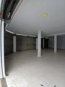 Sala Comercial para alugar, 242m² no Setor Campinas, Goiânia