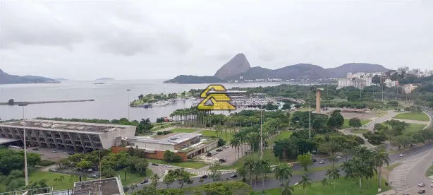 Sala Comercial para alugar, 295m² no Centro, Rio de Janeiro