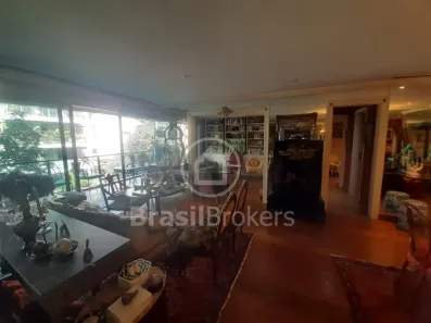 Apartamento com 4 Quartos à venda, 186m² no Ipanema, Rio de Janeiro
