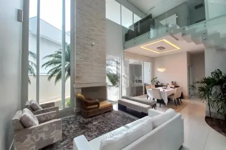 Apartamento com 4 Quartos à venda, 420m² no Swiss Park, Campinas