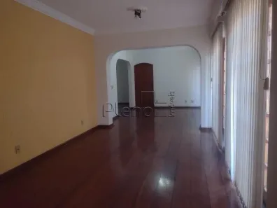 Apartamento com 3 Quartos à venda, 263m² no Vila Rossi Borghi e Siqueira, Campinas