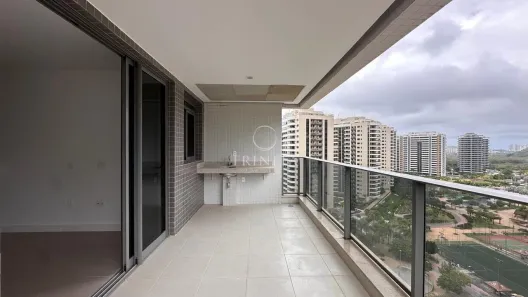 Apartamento com 2 Quartos à venda, 90m² no Barra Olímpica, Rio de Janeiro