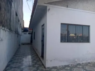 Casa com 3 Quartos à venda, 119m² no Planalto do Sol, Santa Bárbara D'Oeste
