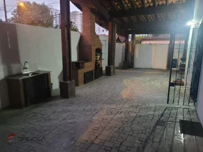 Casa com 3 Quartos à venda, 199m² no Aviação, Praia Grande