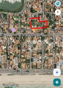 Lote/Terreno à venda, 360m² no Piratininga, Niterói