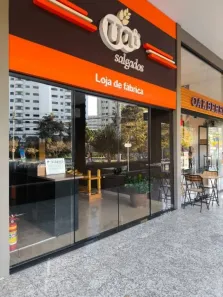 Sala Comercial para alugar, 50m² no Vila Virgínia, Jundiaí