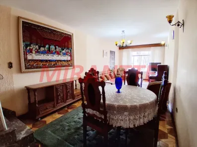 Sobrado com 3 Quartos à venda, 193m² no Vila Paiva, São Paulo