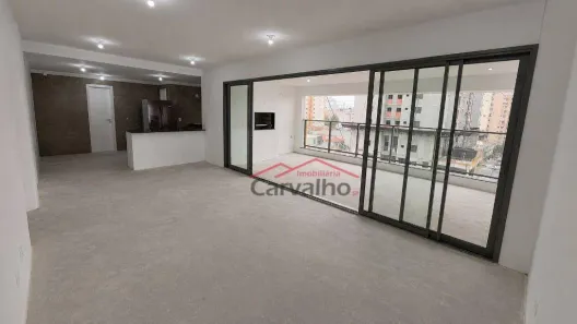 Apartamento com 3 Quartos à venda, 157m² no Mooca, São Paulo