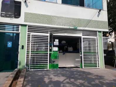 Ponto Comercial à venda, 378m² no Vila da Saúde, São Paulo