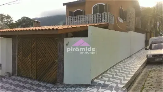 Casa com 3 Quartos à venda, 160m² no São Francisco da Praia, São Sebastião