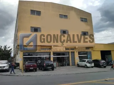 Sala Comercial para alugar, 400m² no Alvarenga, São Bernardo do Campo