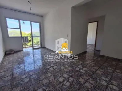 Apartamento com 2 Quartos para venda ou aluguel, 63m² no Campinho, Rio de Janeiro