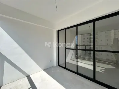 Apartamento com 1 Quarto à venda, 36m² no Vila Pompéia, São Paulo