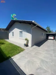Casa com 3 Quartos à venda, 130m² no Passa Vinte, Palhoça