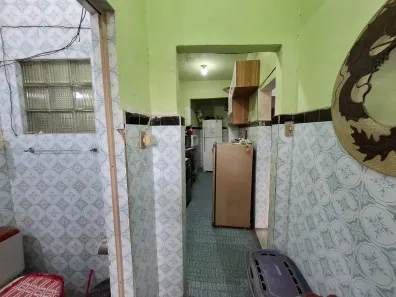 Casa com 2 Quartos à venda, 56m² no Jardim América, Rio de Janeiro