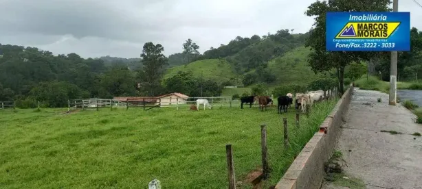 Lote/Terreno à venda, 67000m² no Aparecidinha, Sorocaba