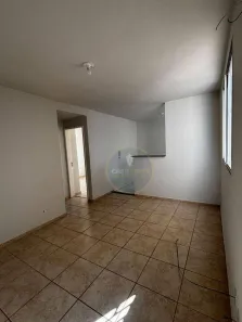 Apartamento com 2 Quartos à venda, 49m² no Fabrício, Uberaba