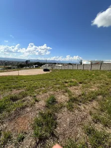 Lote/Terreno à venda, 465m² no Sapé II, Caçapava