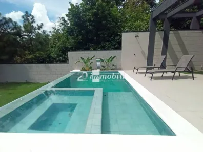 Casa de Condomínio com 3 Quartos à venda, 193m² no Gramado, Cotia