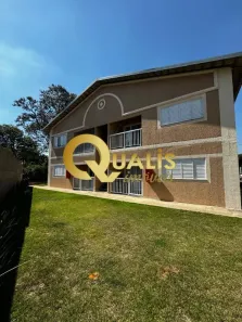 Apartamento com 2 Quartos à venda, 58m² no Parque Campo Bonito, Indaiatuba