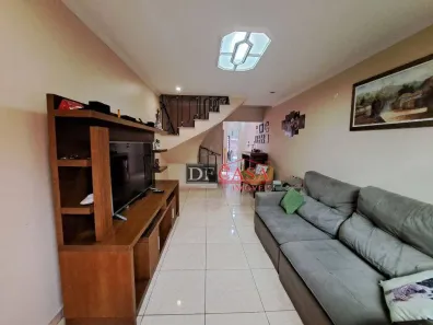 Sobrado com 3 Quartos à venda, 120m² no Cidade Patriarca, São Paulo