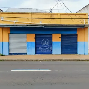 Imóvel Comercial com 1 Quarto para alugar, 263m² no Vila Rezende, Piracicaba