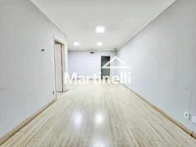 Imóvel Comercial para alugar, 145m² no Jardim Paulistano, Ribeirão Preto
