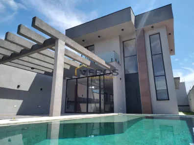 Casa com 3 Quartos à venda, 192m² no Massaguaçu, Caraguatatuba
