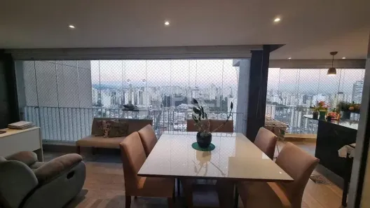 Apartamento com 3 Quartos à venda, 133m² no Vila Ester (Zona Norte), São Paulo