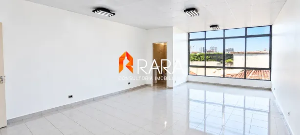 Sala Comercial para alugar, 61m² no Nova Petrópolis, São Bernardo do Campo