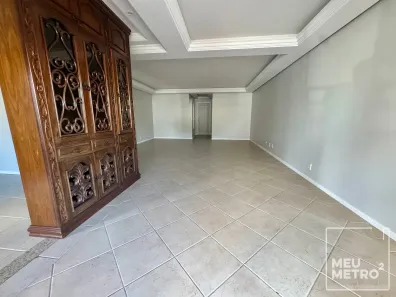 Apartamento com 4 Quartos à venda, 169m² no Agronômica, Florianópolis