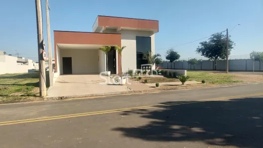 Casa de Condomínio com 3 Quartos à venda, 306m² no Cascata, Paulínia