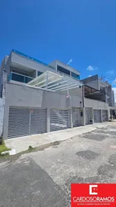 Casa com 4 Quartos à venda, 340m² no Vilas do Atlântico, Lauro de Freitas