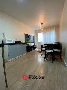 Apartamento com 1 Quarto à venda, 45m² no Centro, Balneário Camboriú