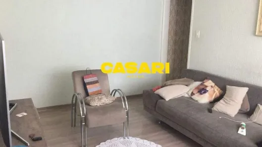 Casa com 2 Quartos à venda, 395m² no Baeta Neves, São Bernardo do Campo