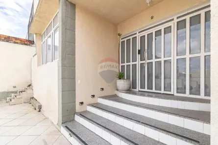 Casa de Condomínio com 3 Quartos para alugar, 230m² no Planalto Paulista, São Paulo