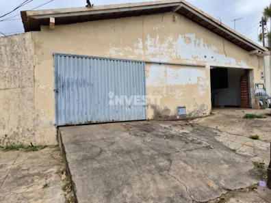 Lote/Terreno à venda, 468m² no Setor Pedro Ludovico, Goiânia
