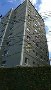 Apartamento com 1 Quarto à venda, 46m² no Vila Cruzeiro, São Paulo