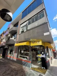 Prédio Comercial à venda, 200m² no Condomínio Centro Comercial Alphaville, Barueri