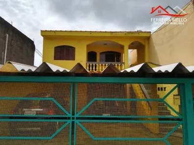 Casa com 2 Quartos à venda, 150m² no Serpa, Caieiras