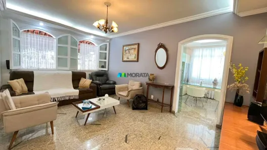 Casa com 3 Quartos à venda, 280m² no Planalto, Belo Horizonte
