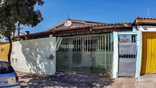 Casa com 2 Quartos à venda, 183m² no Parque Universitário de Viracopos, Campinas