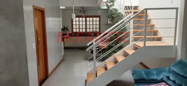 Sobrado com 3 Quartos à venda, 140m² no Vila Isolina Mazzei, São Paulo