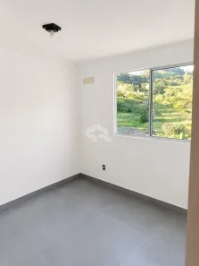 Apartamento com 2 Quartos à venda, 40m² no São Sebastião, Palhoça