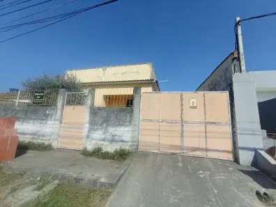 Casa com 2 Quartos à venda, 120m² no Lagoinha, São Gonçalo