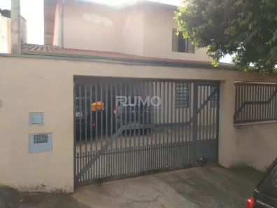 Sobrado com 5 Quartos à venda, 253m² no Jardim do Trevo, Campinas